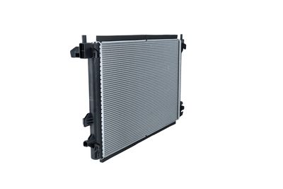 KüHLER MOTORKüHLUNG NRF 550232 19