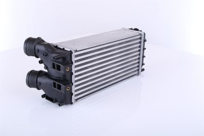 INTERCOOLER COMPRESOR NISSENS 96514 19