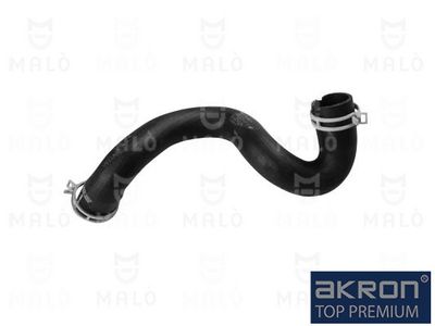 маркуч на радиатора AKRON-MALÒ 23094A