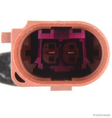 SENSOR ABGASTEMPERATUR Herth+Buss Elparts 70682007 1