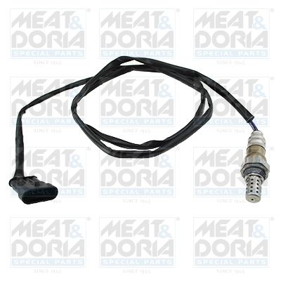 Лямбда-зонд MEAT & DORIA 811017 для LANCIA THESIS