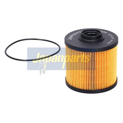 JAPANPARTS Kuro filtras