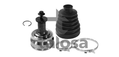 GELENKSATZ ANTRIEBSWELLE