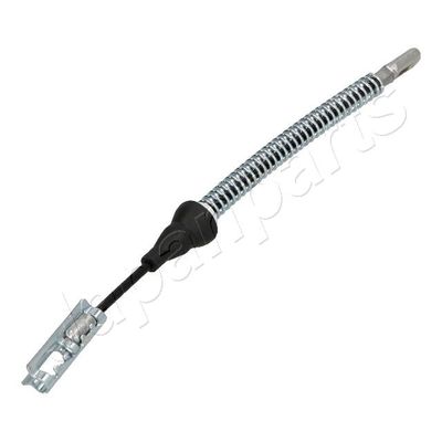 Тросик, cтояночный тормоз JAPANPARTS BC-0408 для OPEL CORSA