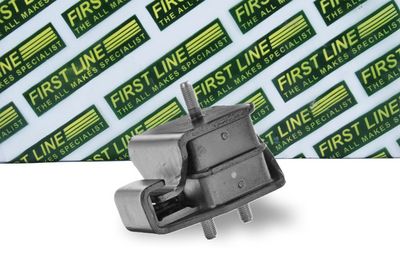 окачване, двигател FIRST LINE FEM4381