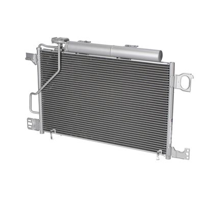 CONDENSATOR CLIMATIZARE NISSENS 94794 10