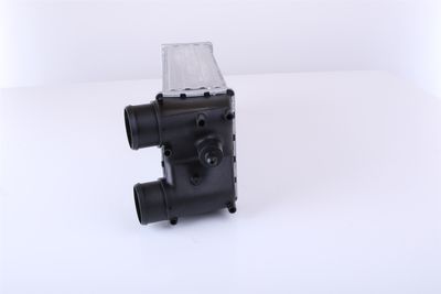 INTERCOOLER COMPRESOR NISSENS 96553 13