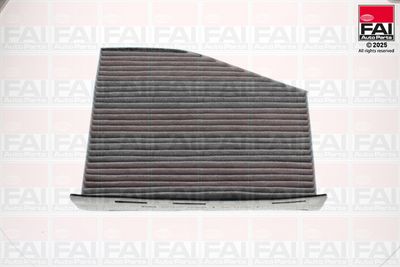 Filtr, vzduch v interiéru FAI AutoParts CF127C