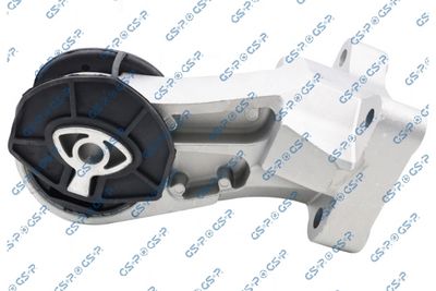 Łożyskowanie silnika GSP 550054