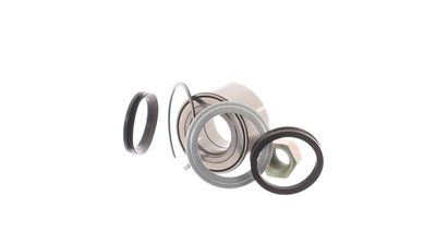 RADLAGERSATZ SKF VKBA685 15