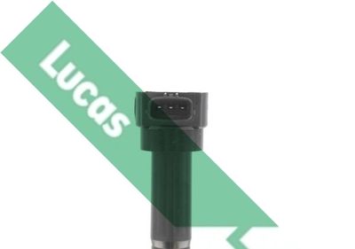 BOBINA DE INDUCTIE LUCAS DMB2074 1