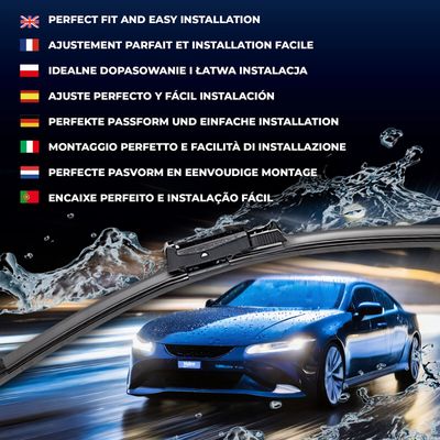 LAMELA STERGATOR VALEO 574480 3