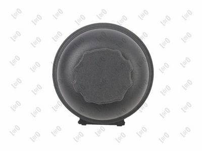 Ekspanzijska posuda, hidraulično ulje (servoupravljač) ABAKUS 054-026-025