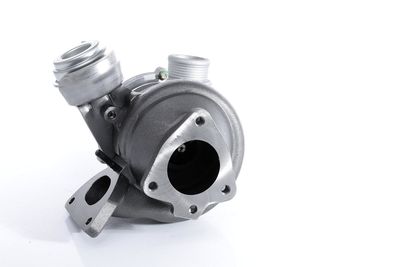 LADER AUFLADUNG BTS Turbo T912015BT 17