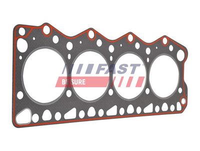 Těsnění, hlava válce FAST FT48693