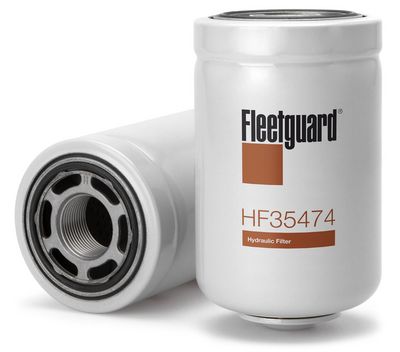 Filtr, pracovní hydraulika FLEETGUARD HF35474