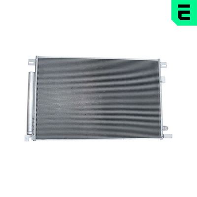 CONDENSATOR CLIMATIZARE ERA 667352 2