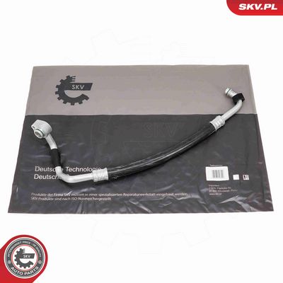 CONDUCTA PRESIUNE VARIABILA AER CONDITIONAT ESEN SKV 43SKV564