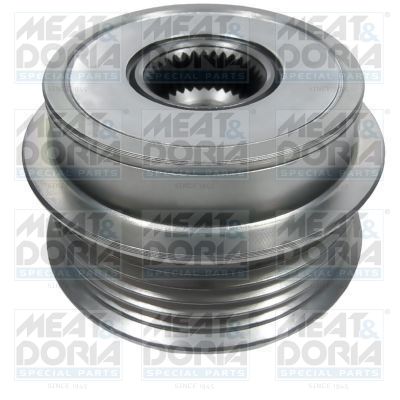 Механизм свободного хода генератора MEAT & DORIA 45193 для TOYOTA YARIS