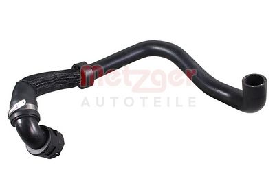 KüHLERSCHLAUCH METZGER AUTOTEILE 2422410 1