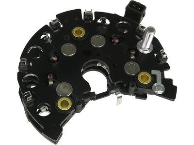 Gleichrichter, Generator