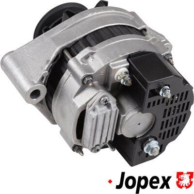 GENERATOR / ALTERNATOR JP GROUP 1190101700 1