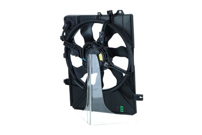 VENTILATOR RADIATOR NRF 47283 27