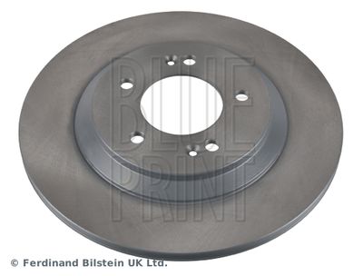 Brake Disc BLUE PRINT ADG043247