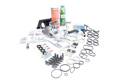 LADER AUFLADUNG BTS Turbo T981412SUPERKITBT 31