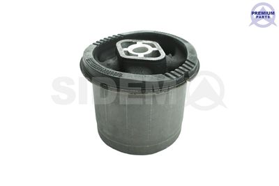 Łożyskowanie, korpus osi SIDEM 889304