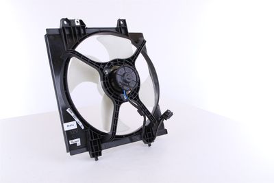 VENTILATOR RADIATOR NISSENS 85494 39