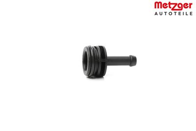 ANSCHLUSSSTUTZEN KüHLMITTELLEITUNG METZGER AUTOTEILE 4010670 35