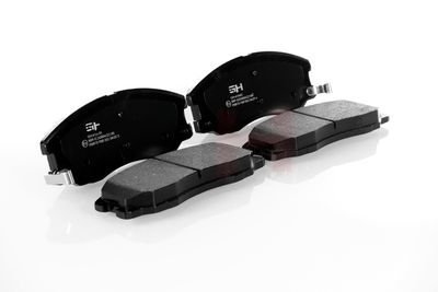 SET PLACUTE FRANA FRANA DISC GH GH410401 11