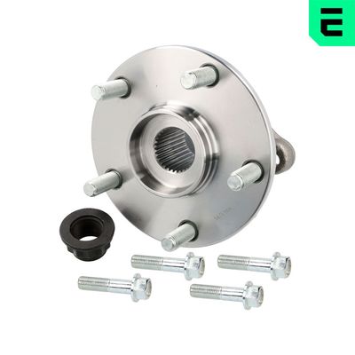 Wheel Bearing Kit 981704