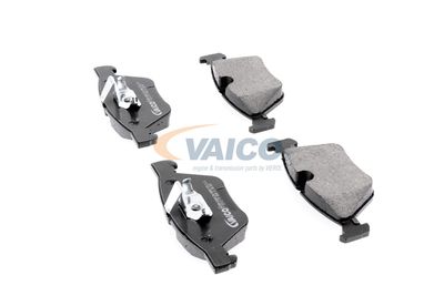 BREMSBELAGSATZ SCHEIBENBREMSE VAICO V208126 44