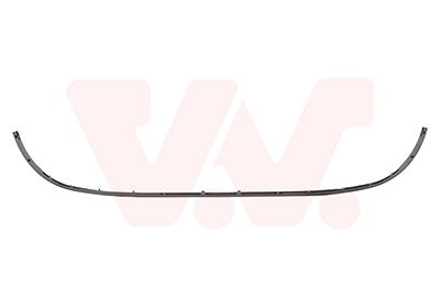 споилер VAN WEZEL 8286500
