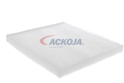 FILTRU AER HABITACLU ACKOJA A38300003 54