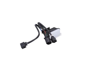 REZISTOR VENTILATOR HABITACLU KAMOKA 4140055 2