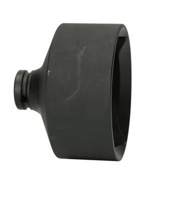 ACHSMUTTERSCHLüSSEL KS TOOLS 4604945 34