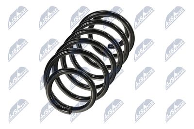 ARC SPIRAL NTY ASZFT011 18