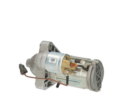 STARTER VALEO 458416 11