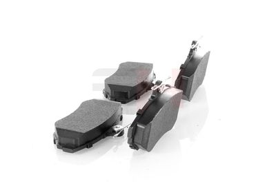 SET PLACUTE FRANA FRANA DISC GH GH414739 42