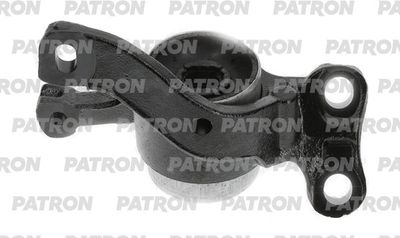 PATRON PSE12080 Сайлентблок рычага  для BMW 2 (Бмв 2)