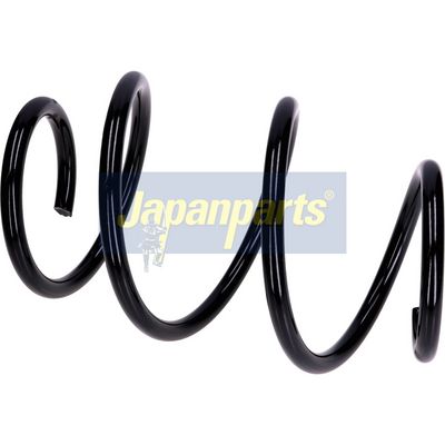 пружина за ходовата част JAPANPARTS ZC1667A