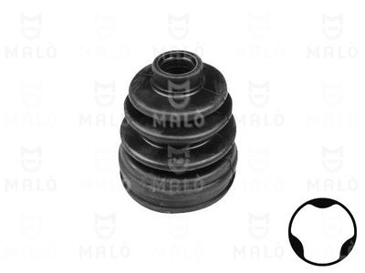 маншон, полуоска AKRON-MALÒ 50434