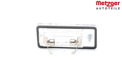 ILUMINARE NUMAR DE CIRCULATIE METZGER AUTOTEILE 2080005 20