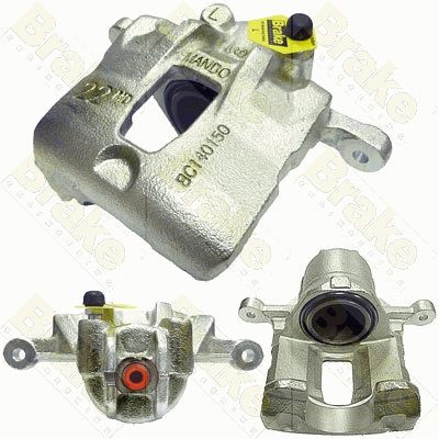 Brake Caliper Brake ENGINEERING CA3085