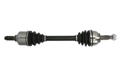 полуоска PASCAL G2P076PC