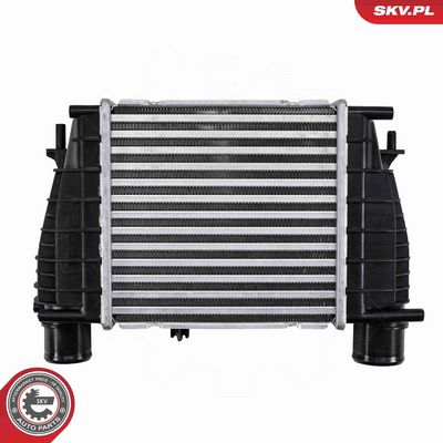 INTERCOOLER COMPRESOR ESEN SKV 98SKV130 3