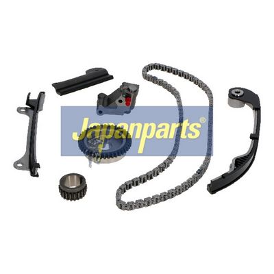 JAPANPARTS Комплект цели привода распредвала